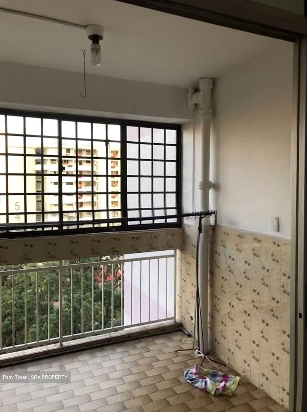 Blk 539 Cheng San View (Ang Mo Kio), HDB 5 Rooms #602781671